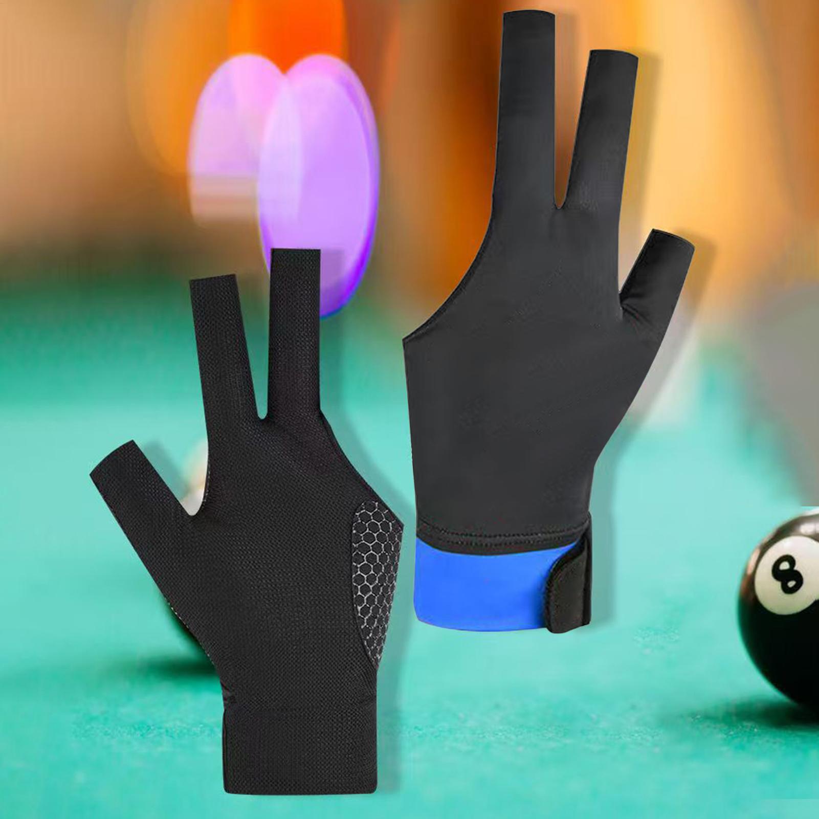 Pool Glove Left Hand Breathabl – Men Accessories Hand Bewertung und Preis