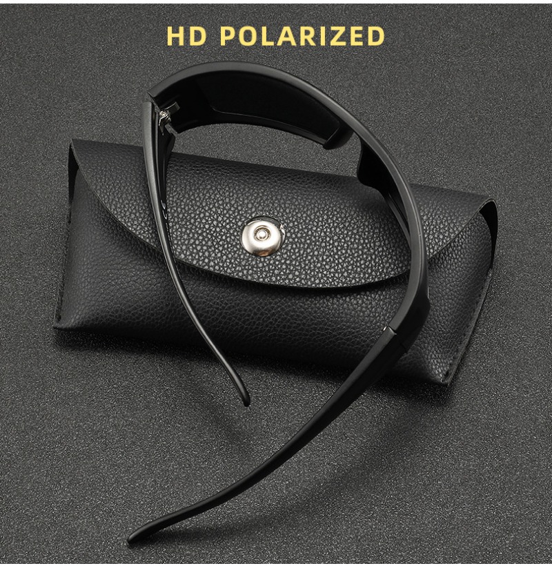 1pcs Men's Polarized Sports Su – Sunglasses Polarized Men Bewertung und Preis