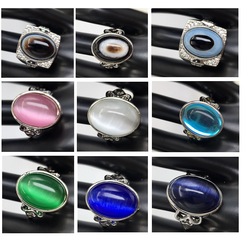 Fashion Creative Evil Eye Cats – Men Accessories Evil Eye Bewertung und Preis