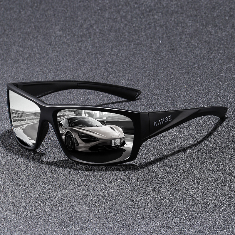 KAROS Polarized Shades with UV – Sunglasses Polarized Men Bewertung und Preis