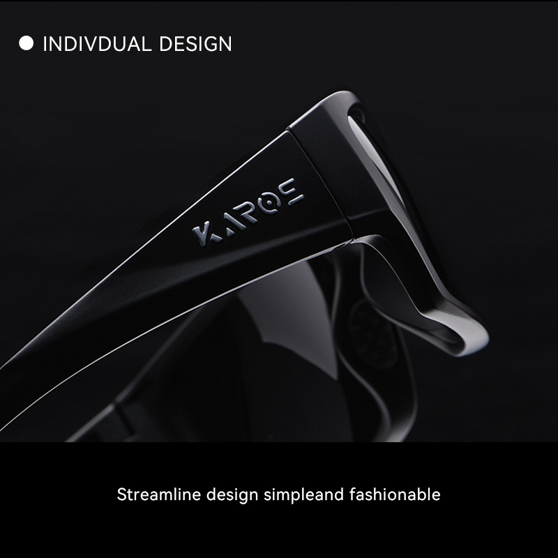 KAROS Polarized Shades with UV – Sunglasses Polarized Men Bewertung und Preis