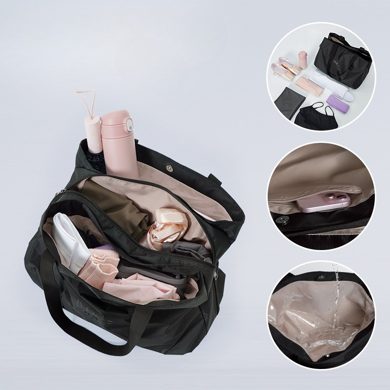 Waterproof Dance Tote Bag, Wet – Men'S Yoga Accessories Bewertung und Preis