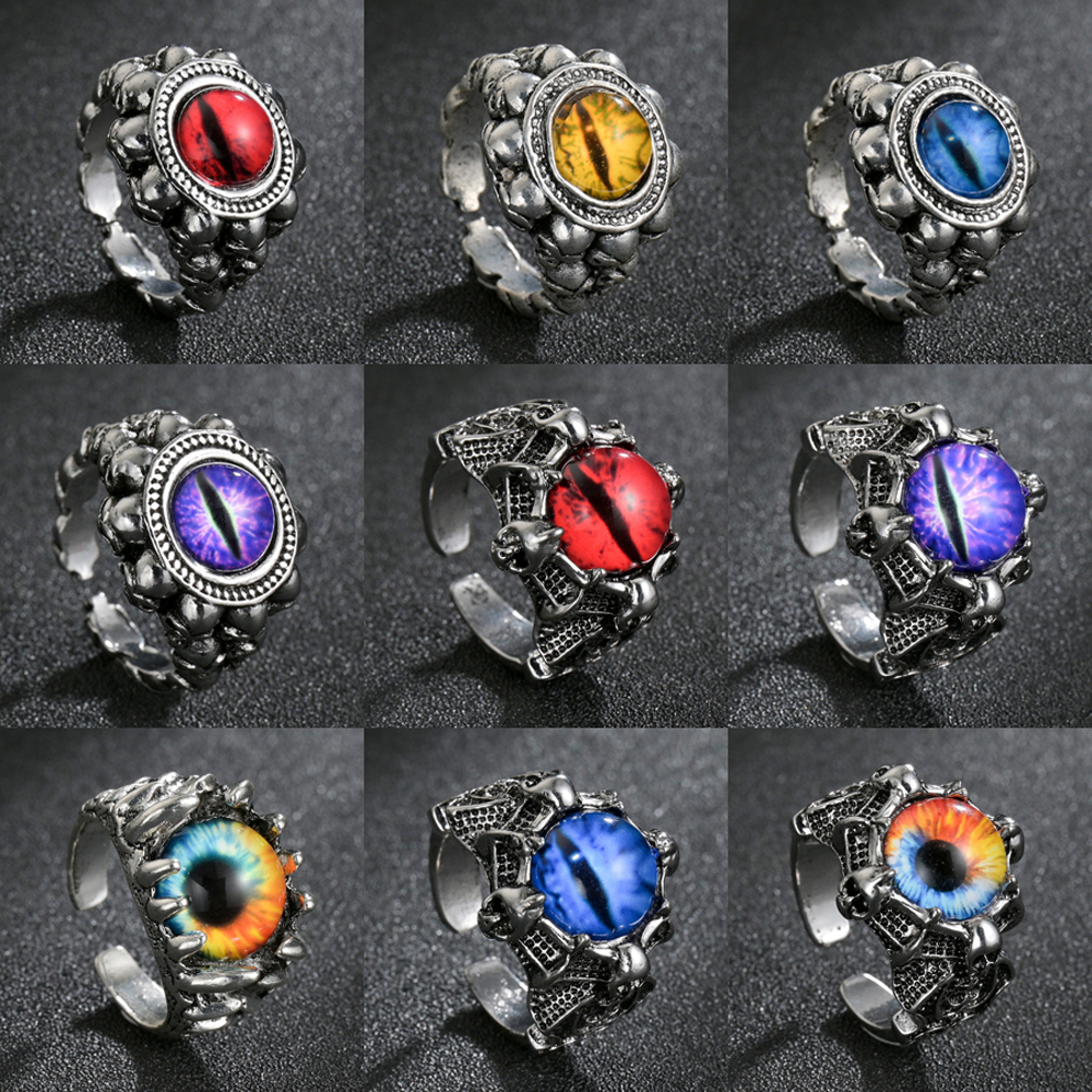 Fashion Creative Claw Evil Eye – Men Accessories Evil Eye Bewertung und Preis