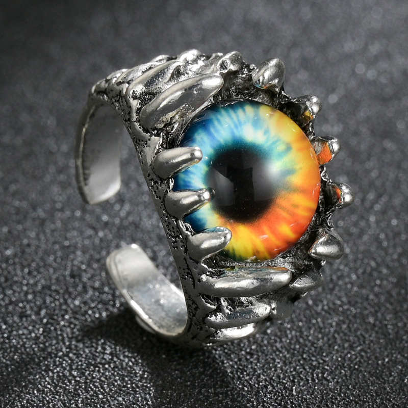 Fashion Creative Claw Evil Eye – Men Accessories Evil Eye Bewertung und Preis