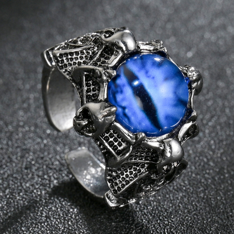 Fashion Creative Claw Evil Eye – Men Accessories Evil Eye Bewertung und Preis