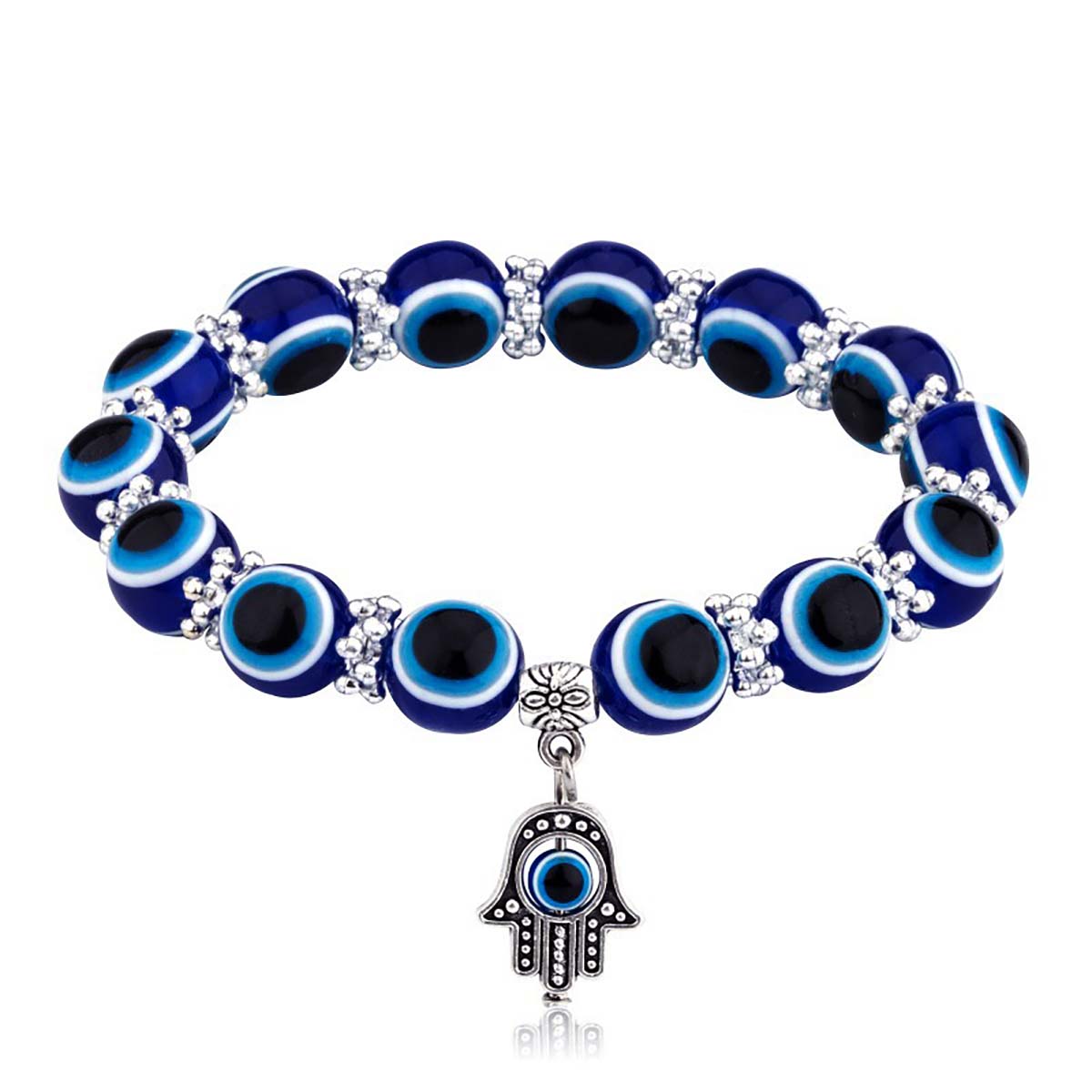 Fashion Accessory Turkish Luck – Men Accessories Evil Eye Bewertung und Preis