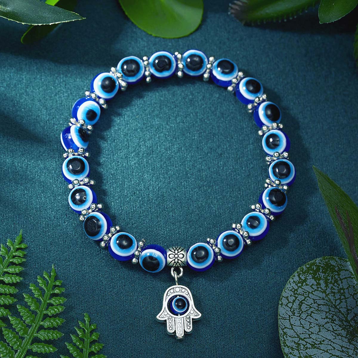 Fashion Accessory Turkish Luck – Men Accessories Evil Eye Bewertung und Preis
