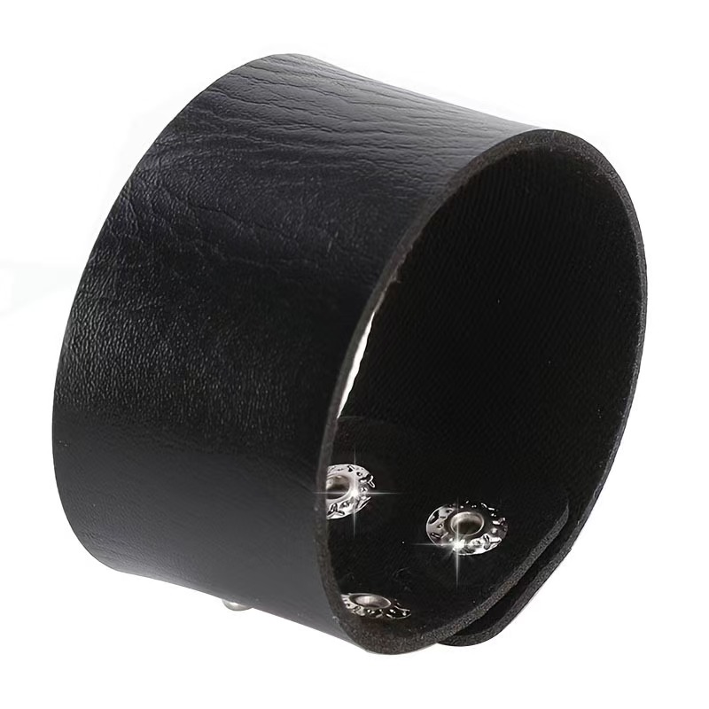 Punk Solid Color Simple Men An – Men'S Accessories In The 80S Bewertung und Preis