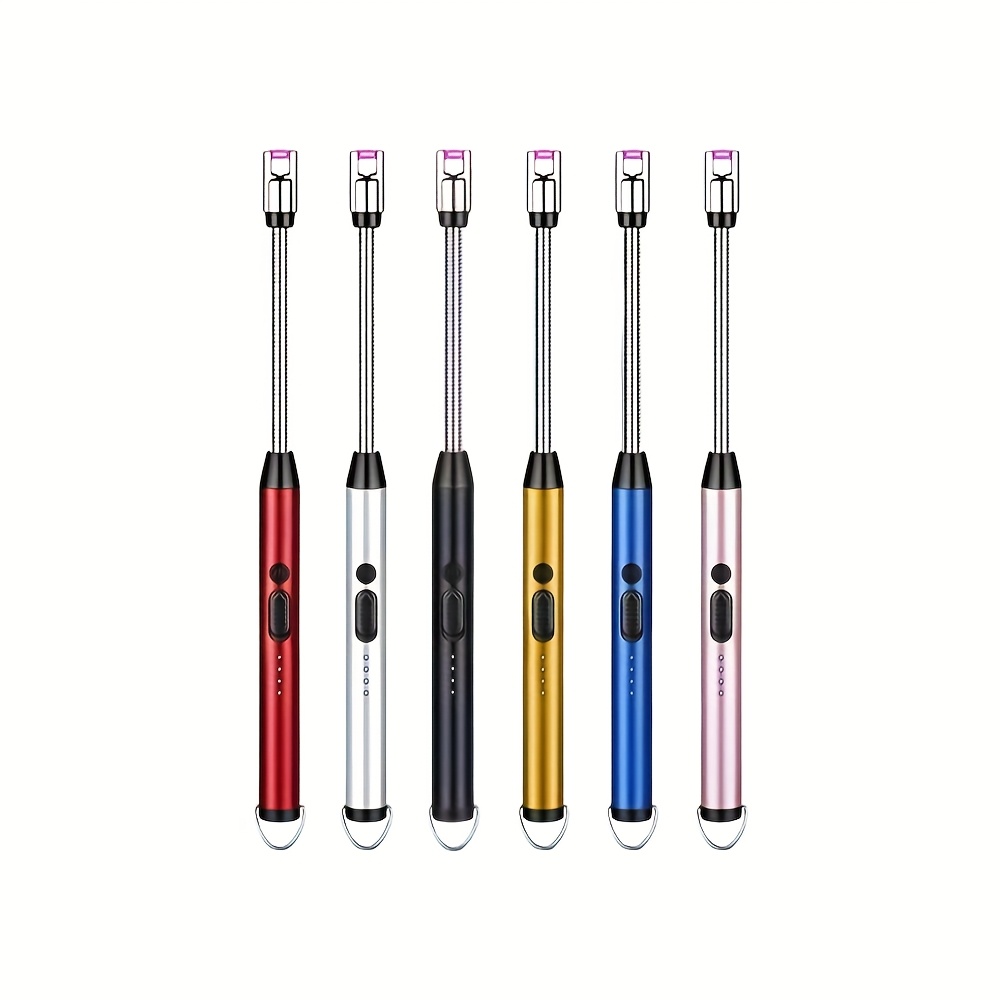 1pc Windproof Flameless Electr – Lighter Windproof Bewertung und Preis