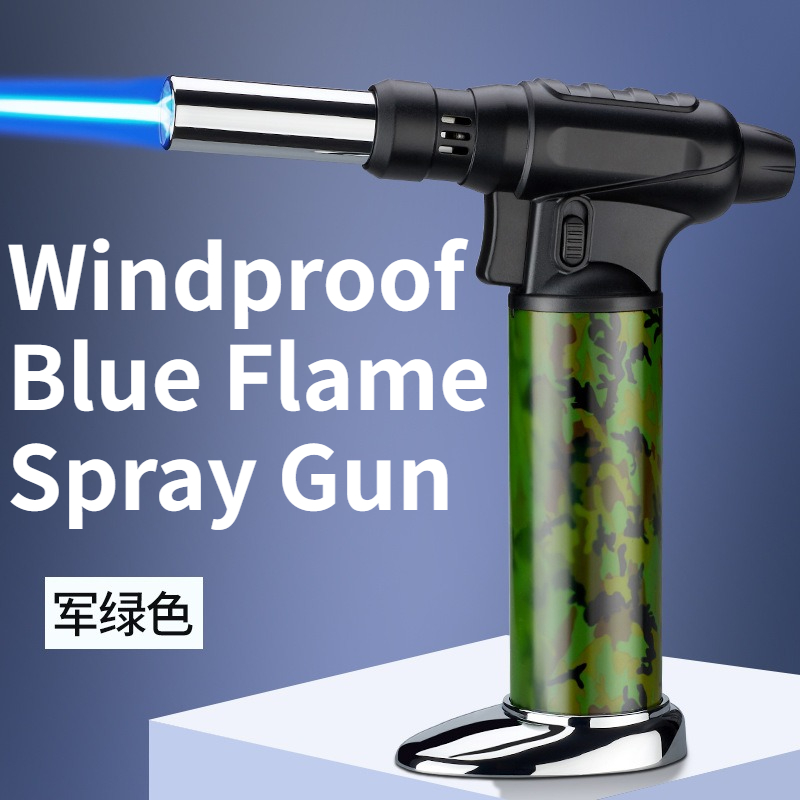 BBQ Integrated Inflatable Wind – Lighter Windproof Bewertung und Preis