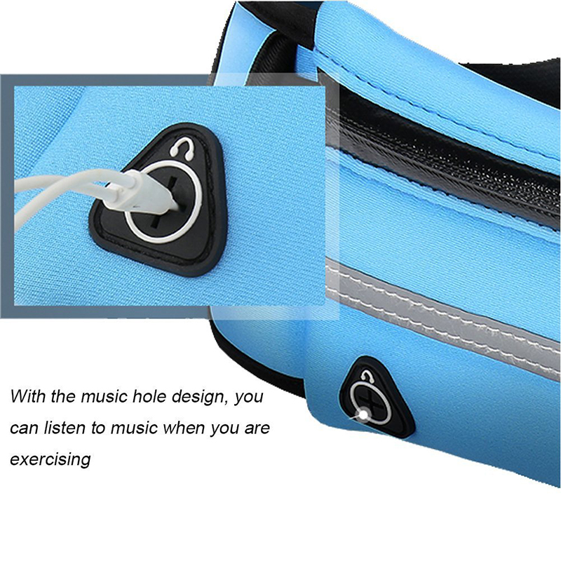Sports Fanny Pack Women Runnin – Men Accessories Collection Bewertung und Preis