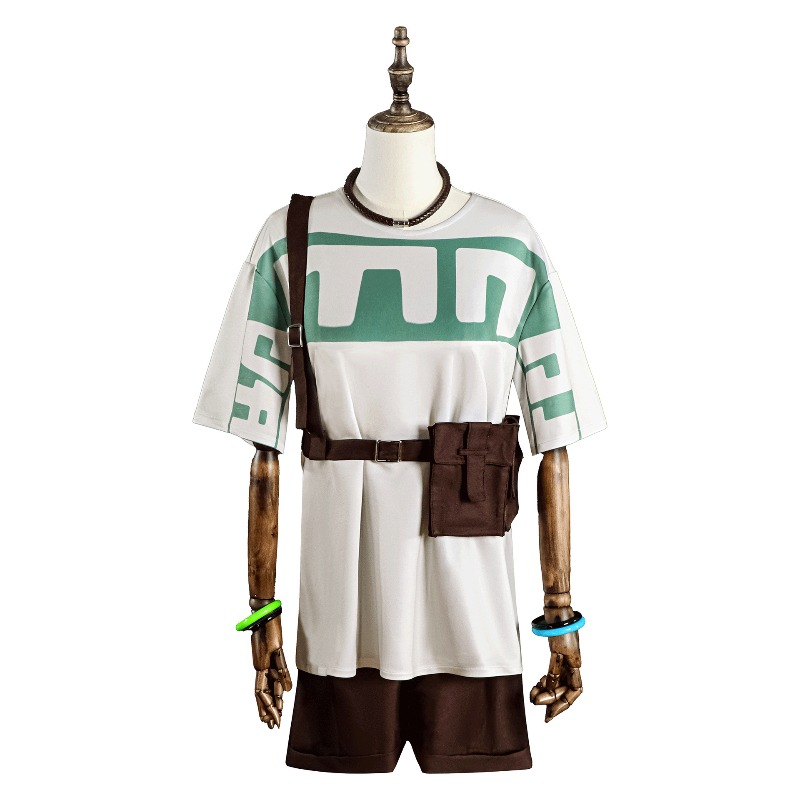 Tysark Remlin Cosplay Costume  – Men'S Accessories Japan Bewertung und Preis
