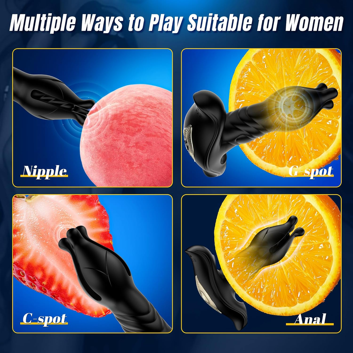 Flapping Thrusting Anal Vibrat – Men Accessories App Bewertung und Preis
