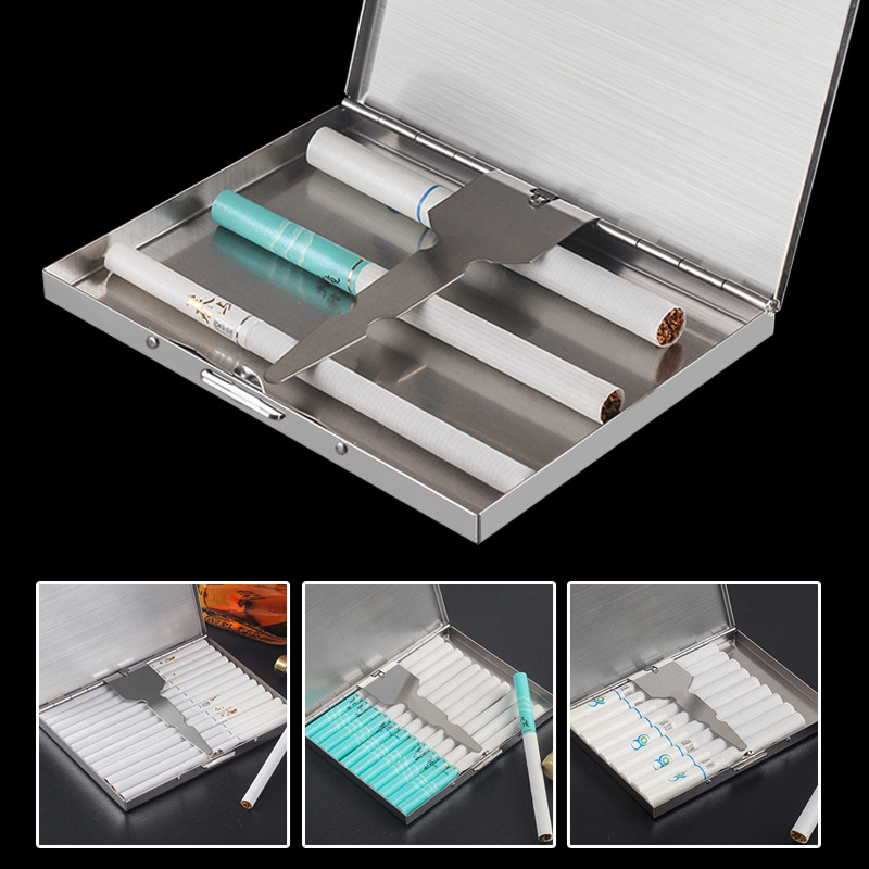 Stainless steel extended Styli – Men Accessories Collection Bewertung und Preis