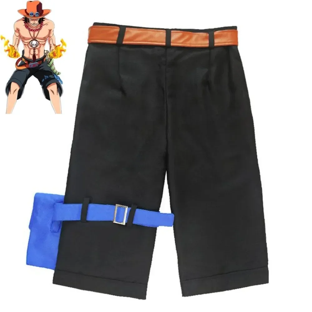 Anime Portgas·D· Ace Cosplay C – Men'S Accessories Japan Bewertung und Preis