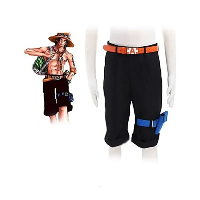Anime Portgas·D· Ace Cosplay C – Men'S Accessories Japan Bewertung und Preis