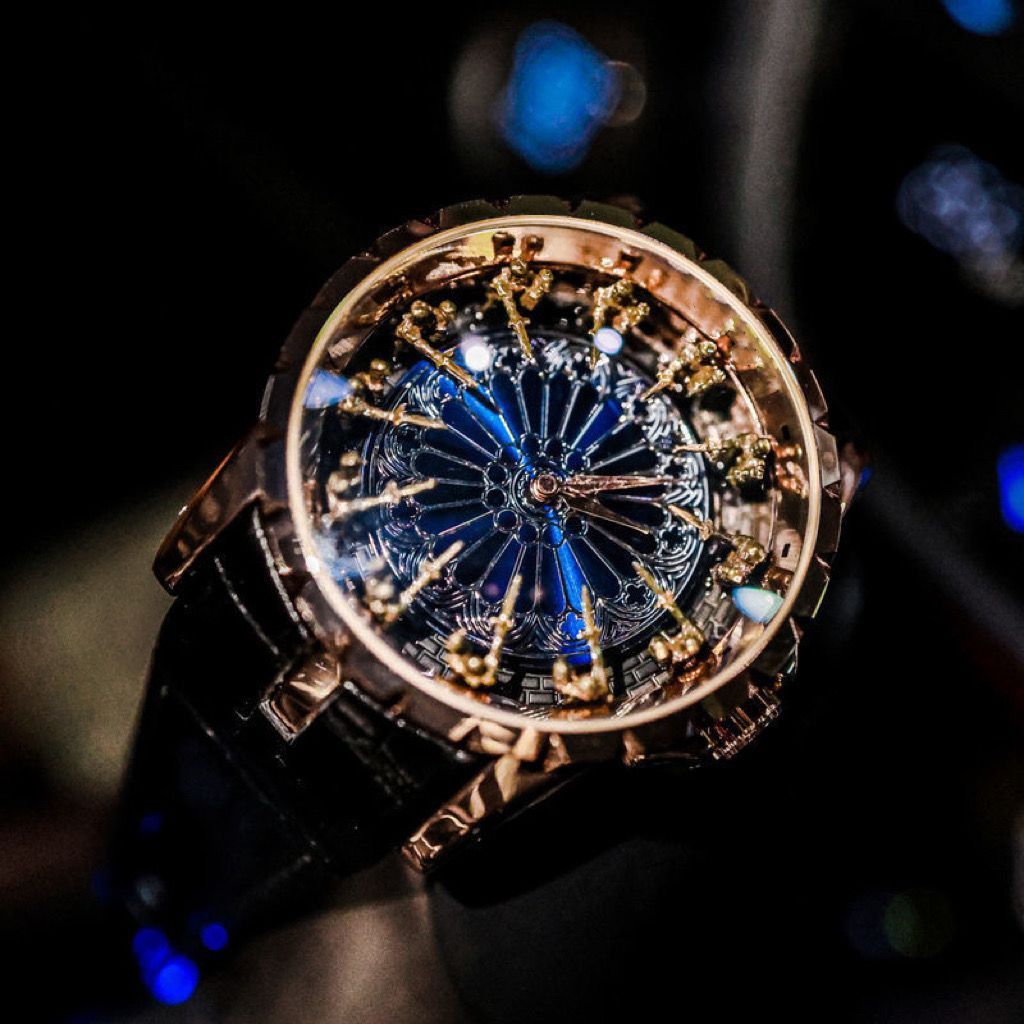 Luxurious and Elegant Men's Wa – Men'S Accessories Luxury Brands Bewertung und Preis