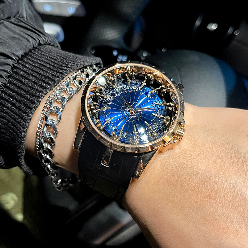 Luxurious and Elegant Men's Wa – Men'S Accessories Luxury Brands Bewertung und Preis