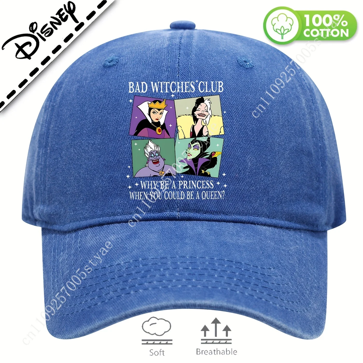 Evil Queen Hats Disney Cartoon – Men'S Accessories Fashion Bewertung und Preis