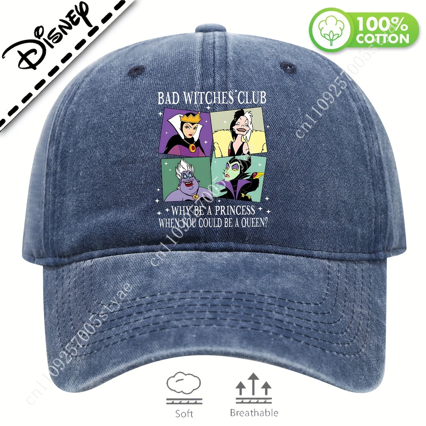 Evil Queen Hats Disney Cartoon – Men'S Accessories Fashion Bewertung und Preis