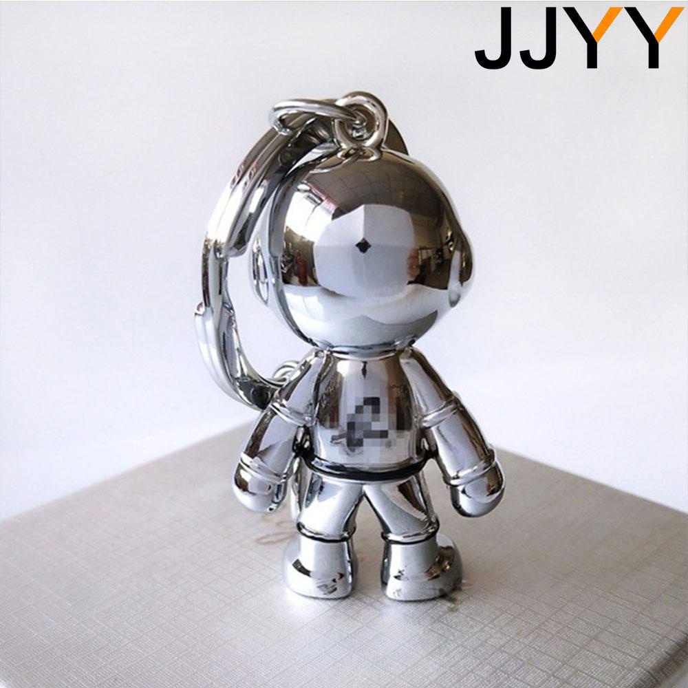 3D Astronaut Keychain Pendant  – Men Accessories Ideas Bewertung und Preis