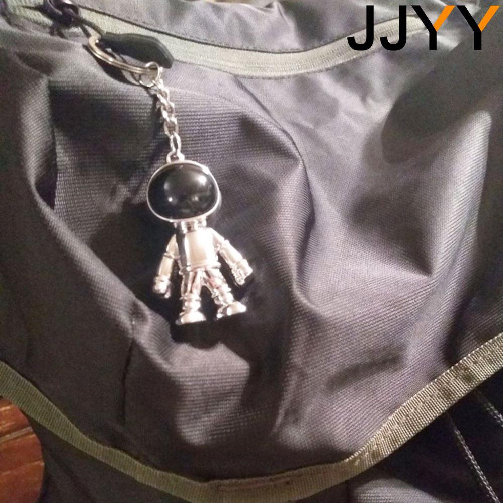 3D Astronaut Keychain Pendant  – Men Accessories Ideas Bewertung und Preis