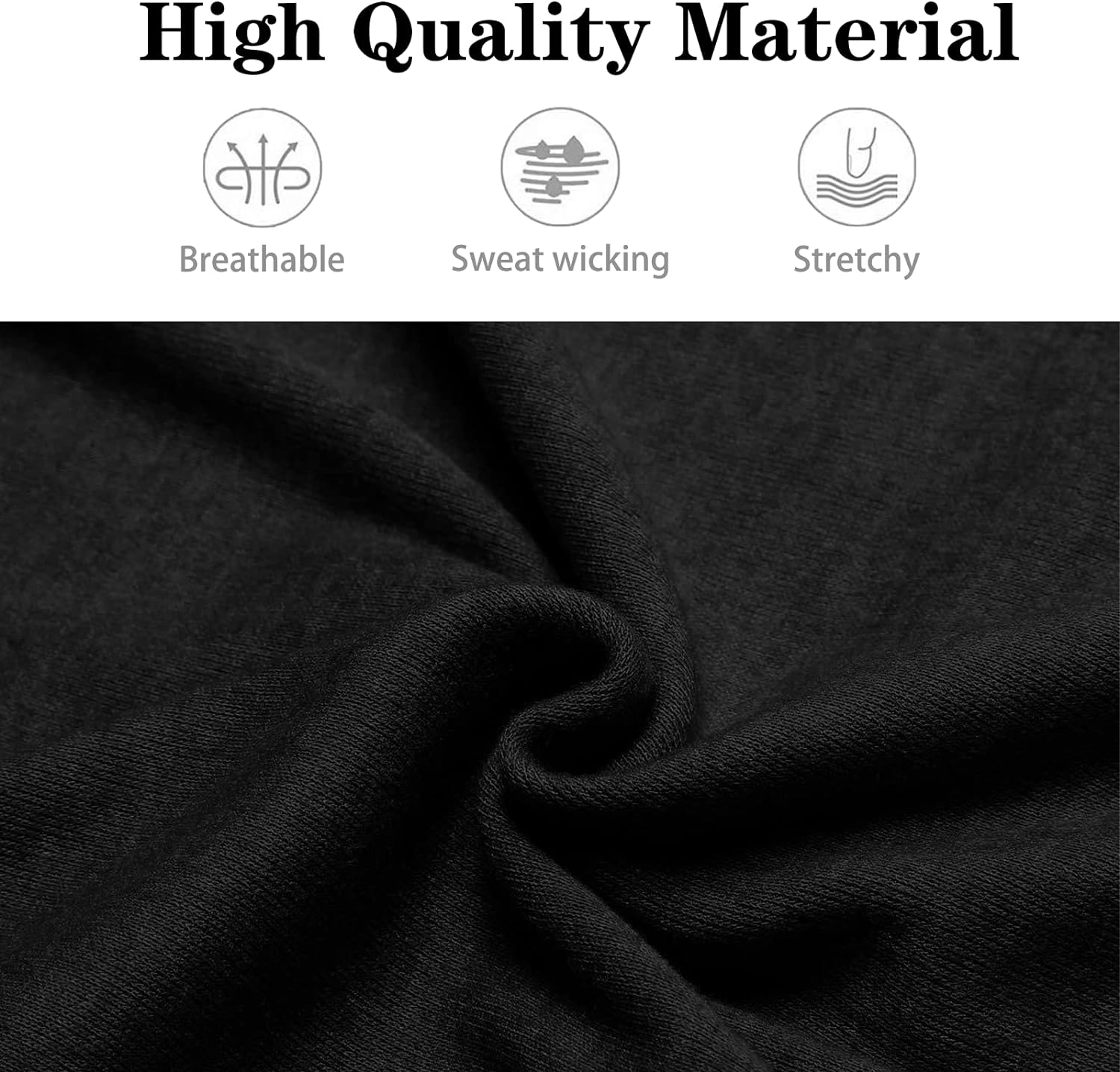 New Solid Color Elastic Hair B – Men'S Yoga Accessories Bewertung und Preis