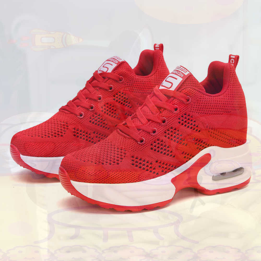 Red Size 36 Shoes Woman Tennis – Men Accessories Ideas Bewertung und Preis