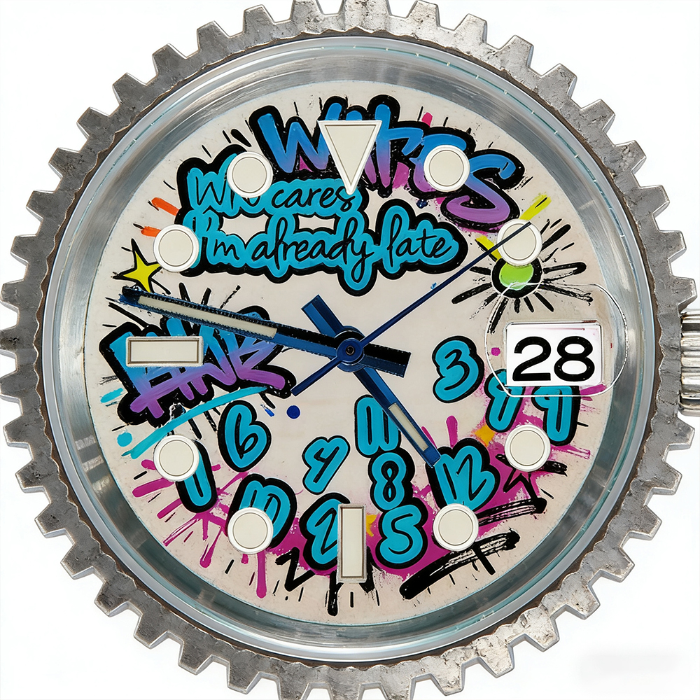Luxury Watch china NH35 36mm/3 – Men'S Accessories Fashion Bewertung und Preis