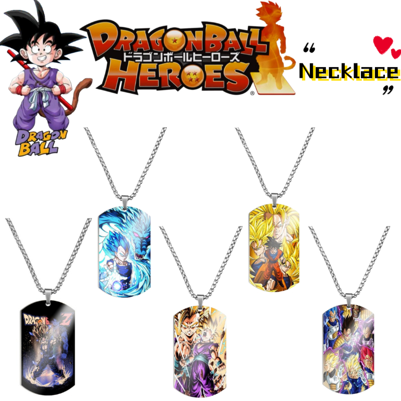 Dragon Ball Son Gohan Majin Bu – Men'S Accessories Fashion Bewertung und Preis