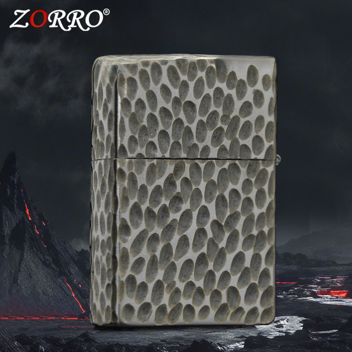 Zorro Genuine Kerosiene Hand-c – Men Accessories Ideas Bewertung und Preis