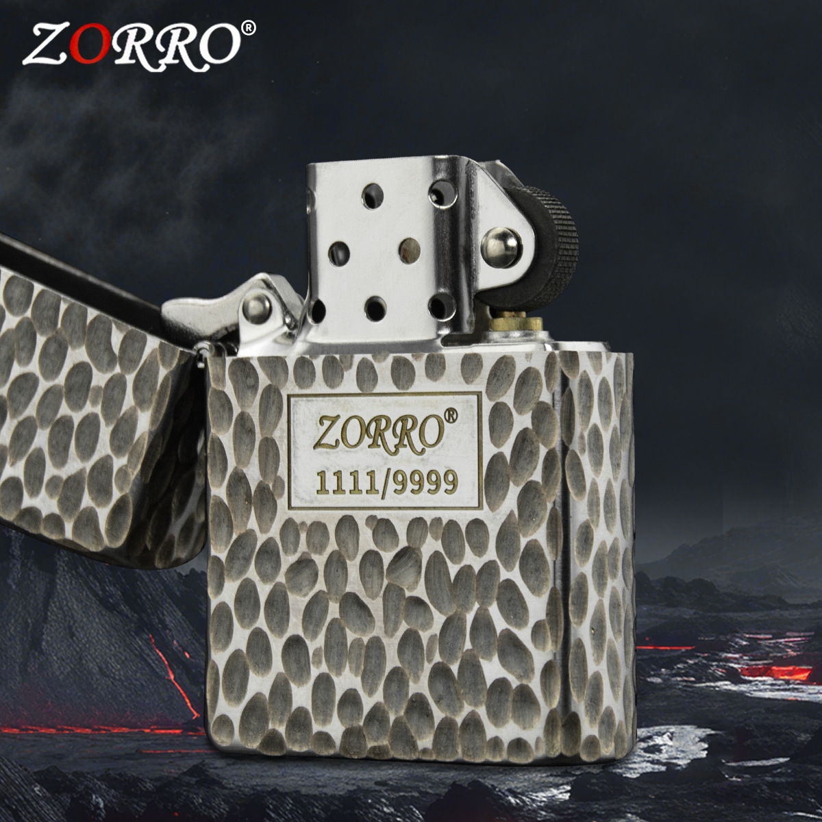 Zorro Genuine Kerosiene Hand-c – Men Accessories Ideas Bewertung und Preis