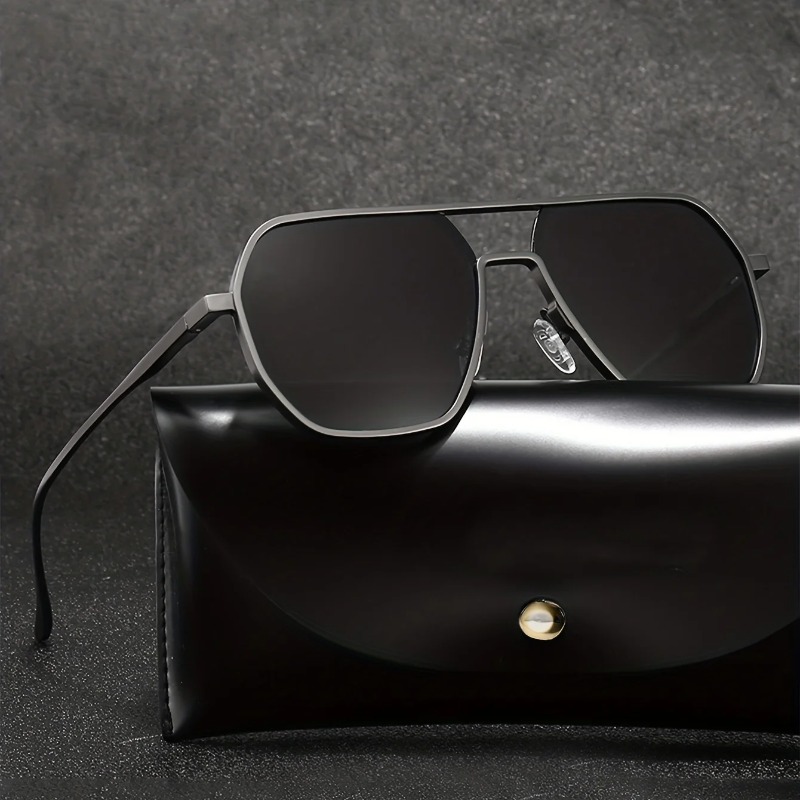 Vintage Polarized Sunglasses M – Sunglasses Polarized Men Bewertung und Preis