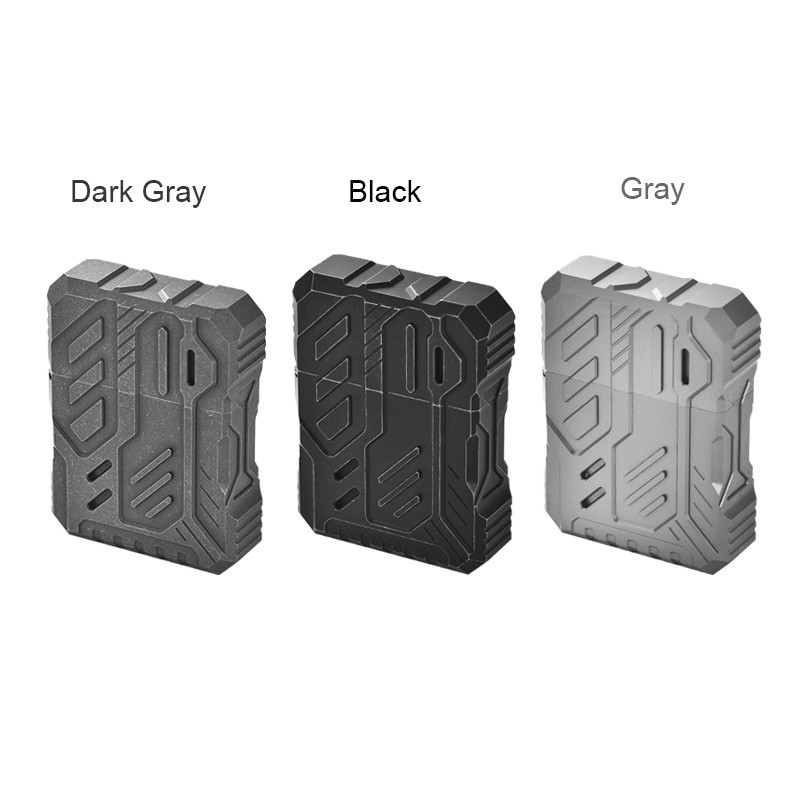 Titanium Alloy Lighter Case Me – Lighter Windproof Bewertung und Preis