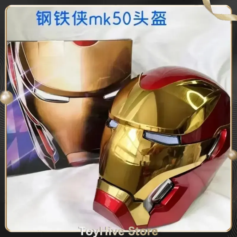 Marvel Iron Man RC Mk50 Wearab – Men Accessories Collection Bewertung und Preis
