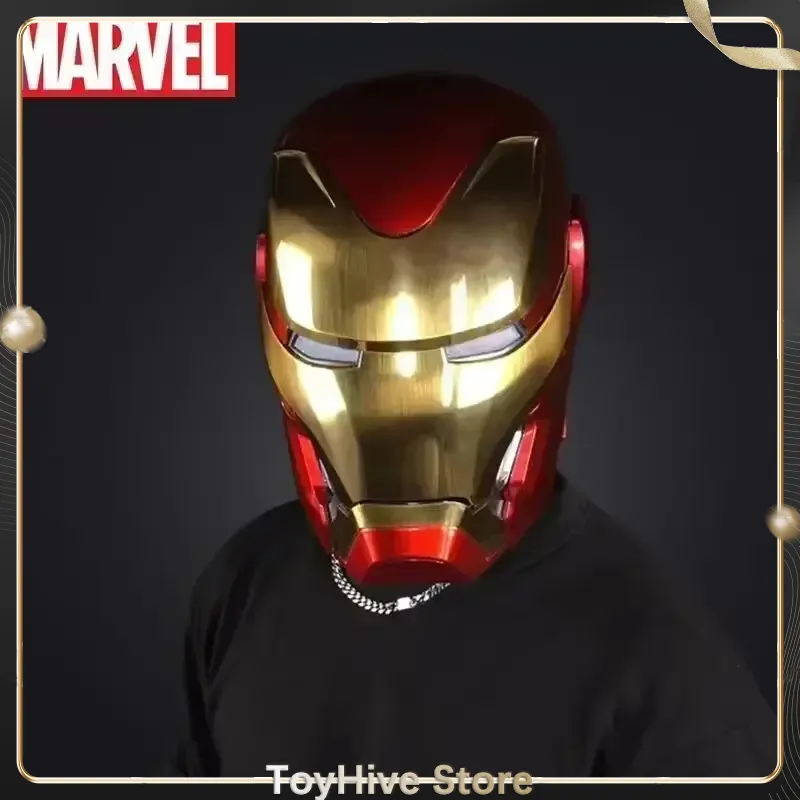 Marvel Iron Man RC Mk50 Wearab – Men Accessories Collection Bewertung und Preis