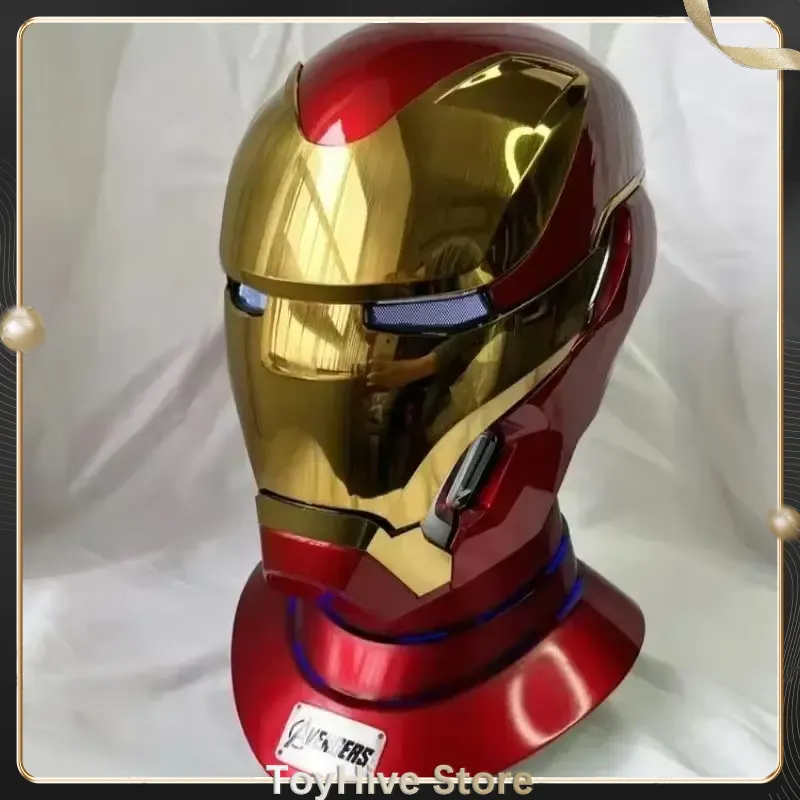 Marvel Iron Man RC Mk50 Wearab – Men Accessories Collection Bewertung und Preis