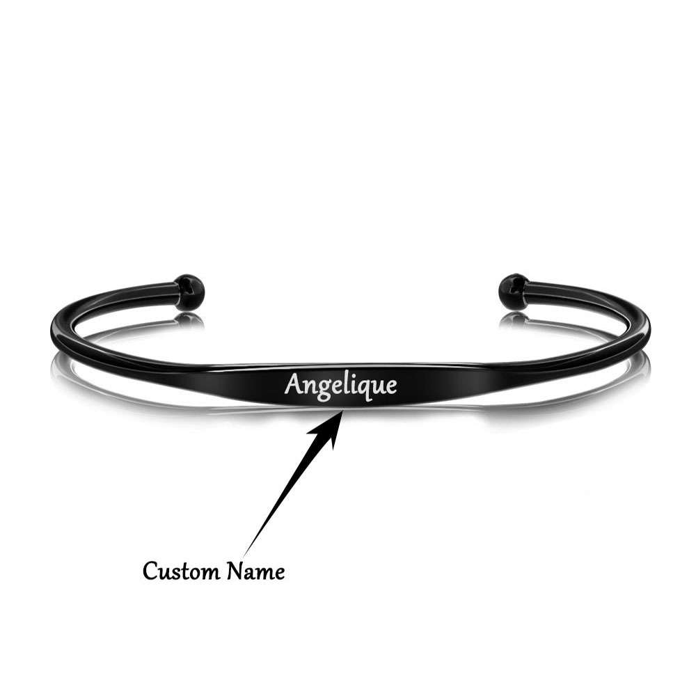 Personalized Stainless Steel B – Men Accessories All Bewertung und Preis