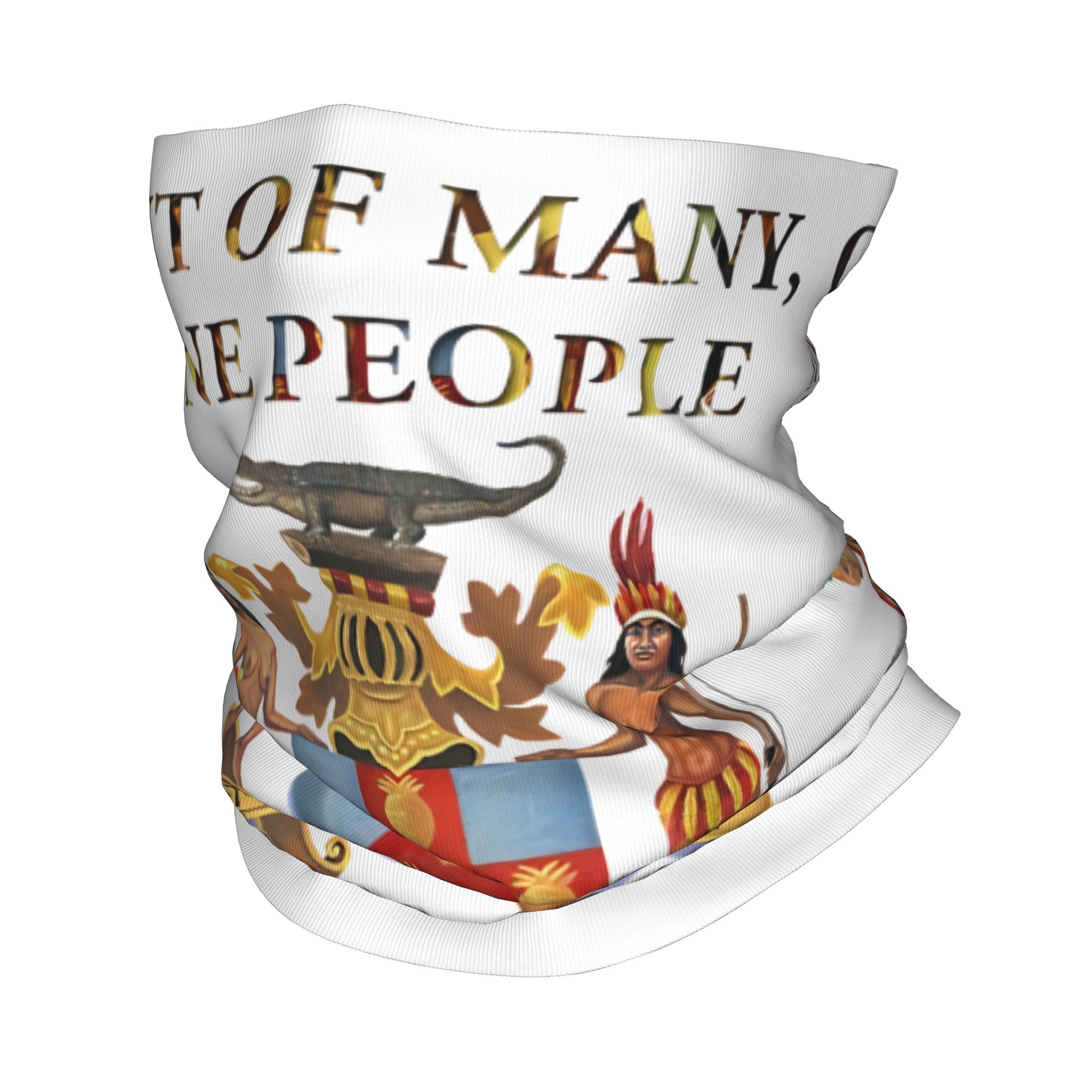 Jamaica Out of many one people – Men Accessories All Bewertung und Preis