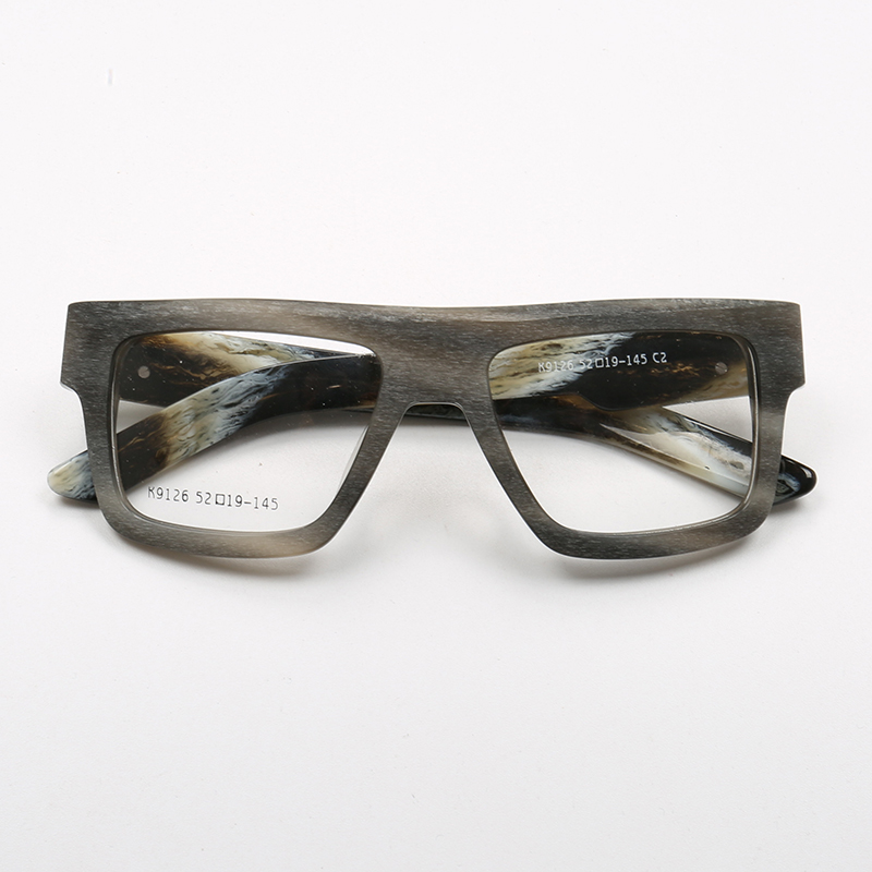 80s Oversized Men Eyeglasses F – Men'S Accessories In The 80S Bewertung und Preis