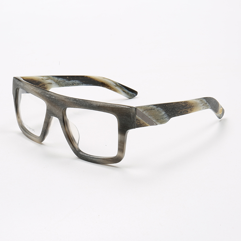 80s Oversized Men Eyeglasses F – Men'S Accessories In The 80S Bewertung und Preis