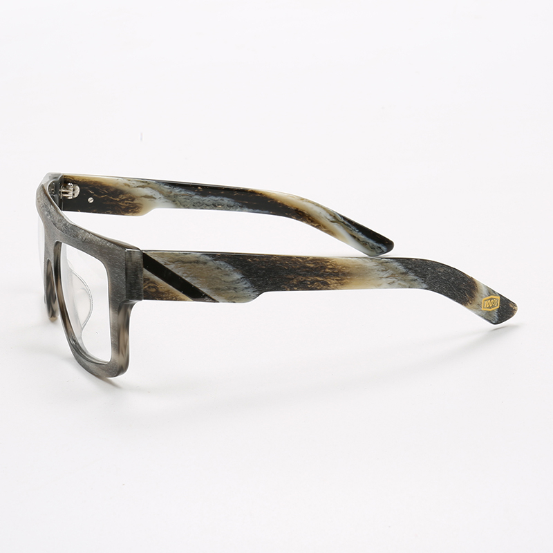 80s Oversized Men Eyeglasses F – Men'S Accessories In The 80S Bewertung und Preis