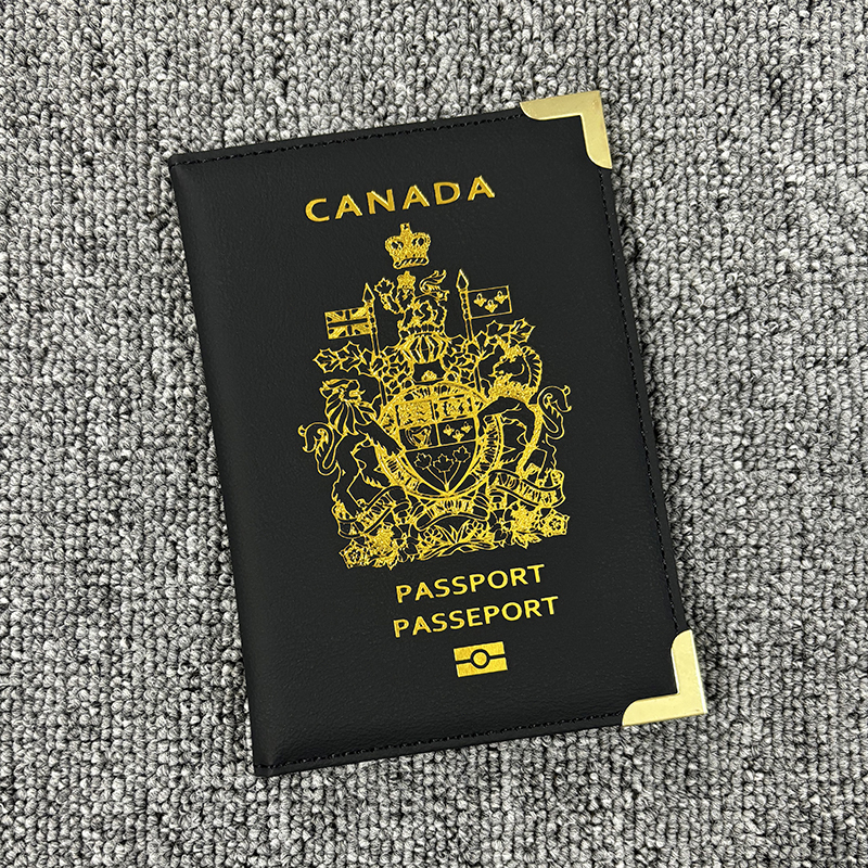 Canada Passport Cover Protecto – Men'S Accessories Canada Bewertung und Preis