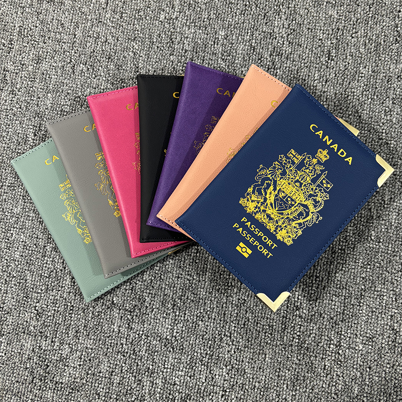 Canada Passport Cover Protecto – Men'S Accessories Canada Bewertung und Preis