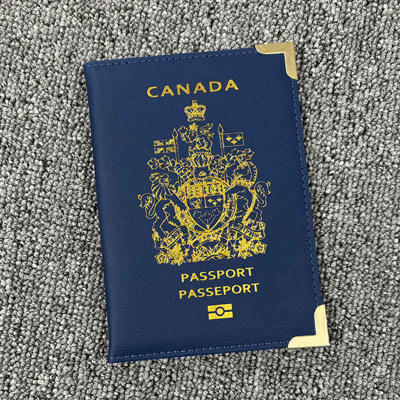 Canada Passport Cover Protecto – Men'S Accessories Canada Bewertung und Preis