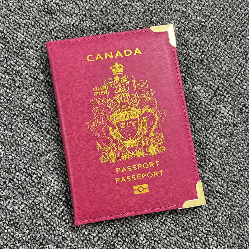Canada Passport Cover Protecto – Men'S Accessories Canada Bewertung und Preis