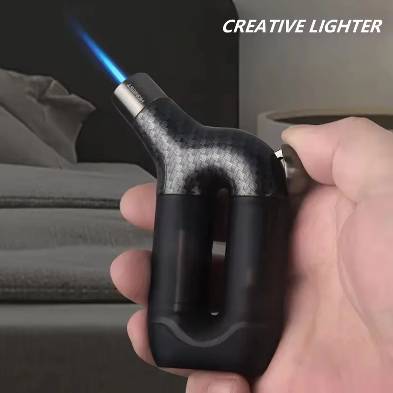 Creative Windproof Cigarette C – Lighter Windproof Bewertung und Preis