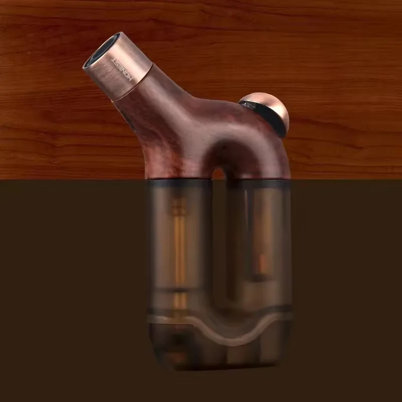 Creative Windproof Cigarette C – Lighter Windproof Bewertung und Preis
