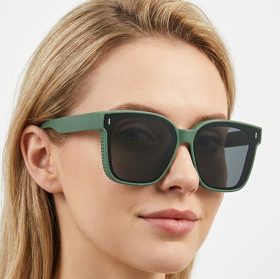 Men Women Polarized TR90 Cover – Sunglasses Polarized Men Bewertung und Preis