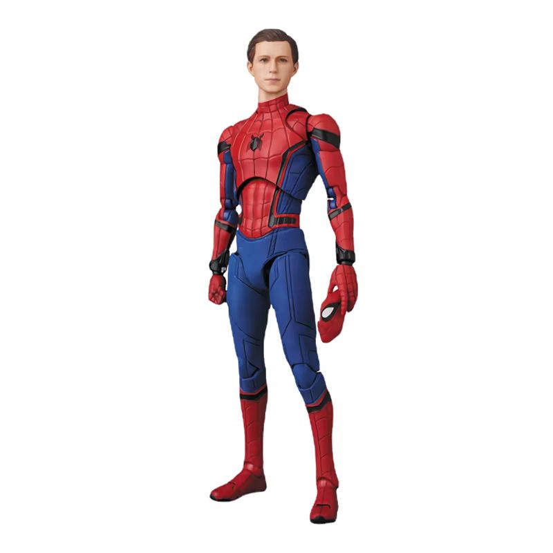 Mafex 103 Spider Man Action Fi – Men Accessories Collection Bewertung und Preis